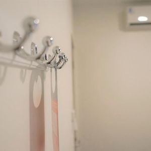 Kamer met Twee Aparte Bedden